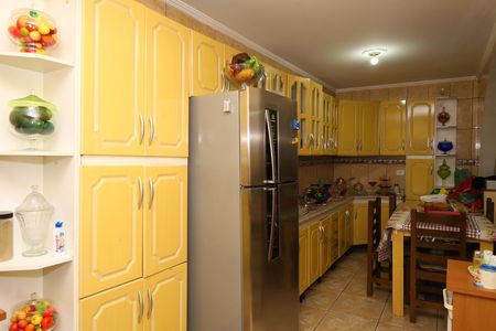 Casa à venda com 142m², 2 quartos e 3 vagasCozinha