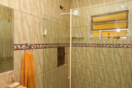Banheiro de casa à venda com 2 quartos, 142m² em Parque Paulistano, São Paulo