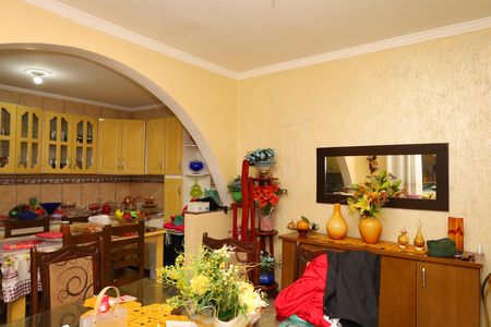 Casa à venda com 142m², 2 quartos e 3 vagasCozinha