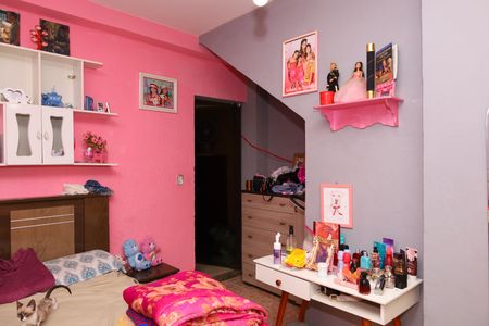 Quarto 2 de casa à venda com 2 quartos, 142m² em Parque Paulistano, São Paulo