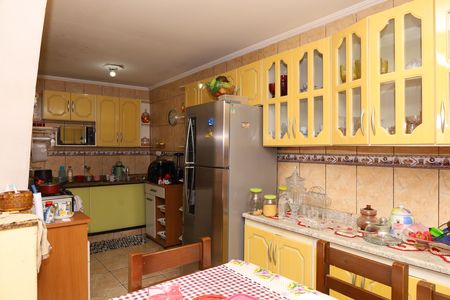 Casa à venda com 142m², 2 quartos e 3 vagasCozinha