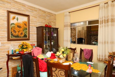 Casa à venda com 142m², 2 quartos e 3 vagasCozinha