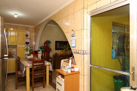 Casa à venda com 142m², 2 quartos e 3 vagasCozinha