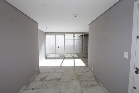 Apartamento para alugar com 125m², 3 quartos e 2 vagassala