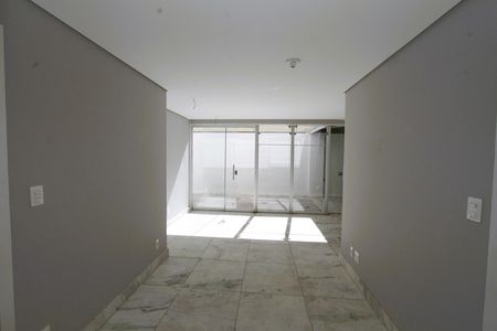 Apartamento para alugar com 125m², 3 quartos e 2 vagasSala