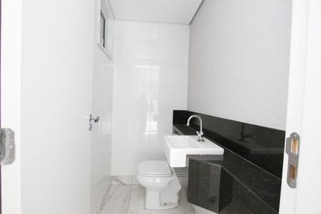 Apartamento para alugar com 125m², 3 quartos e 2 vagasLavabo