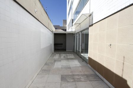 Apartamento para alugar com 125m², 3 quartos e 2 vagasarea privativa