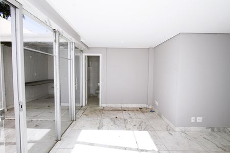 Apartamento para alugar com 125m², 3 quartos e 2 vagasSala