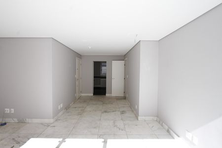 Apartamento para alugar com 125m², 3 quartos e 2 vagasSala