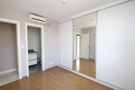 Apartamento para alugar com 125m², 3 quartos e 2 vagasQuarto 3 - Suíte