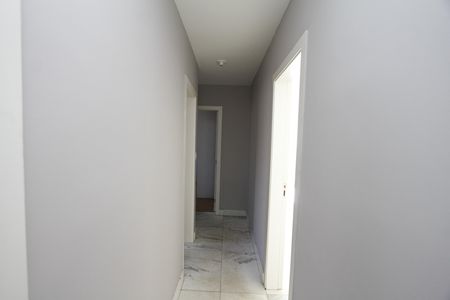 Apartamento para alugar com 125m², 3 quartos e 2 vagasCorredor