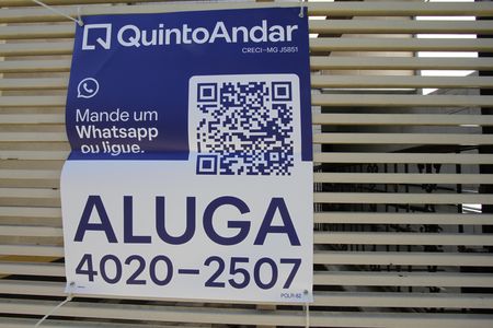 Apartamento para alugar com 125m², 3 quartos e 2 vagasplaca