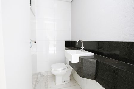 Apartamento para alugar com 125m², 3 quartos e 2 vagasLavabo