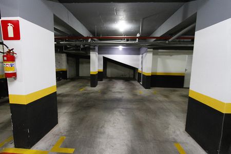 Apartamento para alugar com 125m², 3 quartos e 2 vagasGaragem