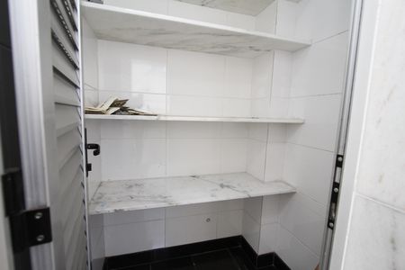 Apartamento para alugar com 125m², 3 quartos e 2 vagasDespensa