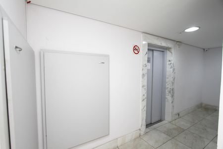 Apartamento para alugar com 125m², 3 quartos e 2 vagaselevador