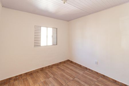 Casa para alugar com 45m², 1 quarto e 1 vaga Casa para alugar com 45m², 1 quarto e 1 vagaQuarto
