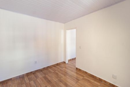 Casa para alugar com 45m², 1 quarto e 1 vaga Casa para alugar com 45m², 1 quarto e 1 vagaQuarto