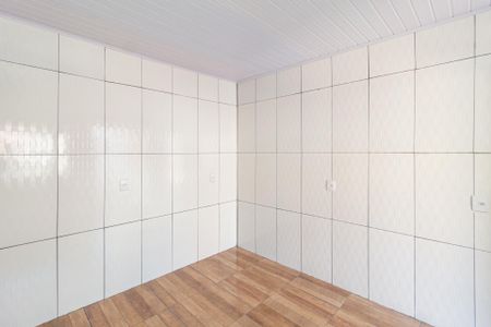 Cozinha de casa para alugar com 1 quarto, 45m² em Bussocaba, Osasco