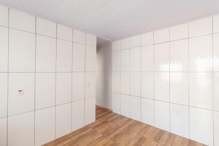 Casa para alugar com 45m², 1 quarto e 1 vaga Casa para alugar com 45m², 1 quarto e 1 vagaCozinha