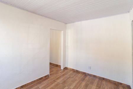 Sala de casa para alugar com 1 quarto, 45m² em Bussocaba, Osasco