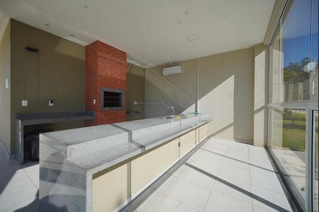 Apartamento para alugar com 46m², 2 quartos e 1 vagaEspaço Gourmet