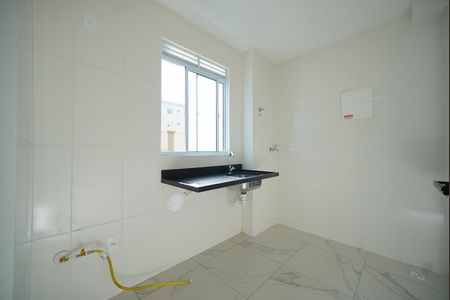 Apartamento para alugar com 46m², 2 quartos e 1 vagaCozinha