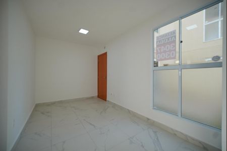 Apartamento para alugar com 46m², 2 quartos e 1 vagaSala
