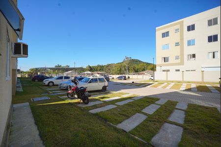 Apartamento para alugar com 46m², 2 quartos e 1 vagaVista do Quarto 1