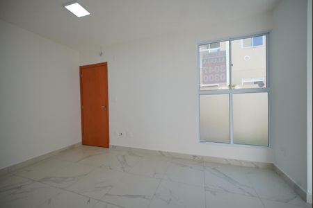Sala de apartamento para alugar com 2 quartos, 46m² em São Sebastiao, Palhoça