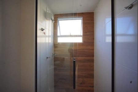 Apartamento para alugar com 46m², 2 quartos e 1 vagaBanheiro