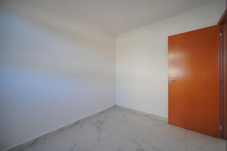 Quarto 1 de apartamento para alugar com 2 quartos, 46m² em São Sebastiao, Palhoça