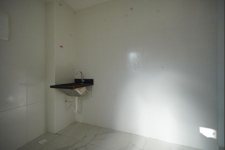 Apartamento para alugar com 46m², 2 quartos e 1 vagaÁrea de Serviço