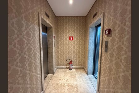 Apartamento para alugar com 90m², 3 quartos e 2 vagasHall de entrada