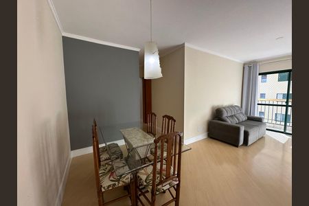 Apartamento para alugar com 90m², 3 quartos e 2 vagasSala