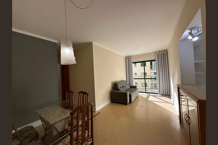 Apartamento para alugar com 3 quartos, 90m² em Alphaville, Barueri