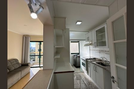 Apartamento para alugar com 90m², 3 quartos e 2 vagasCozinha
