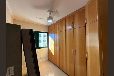 Quarto 1 de apartamento para alugar com 3 quartos, 90m² em Alphaville, Barueri
