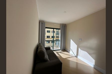 Apartamento para alugar com 90m², 3 quartos e 2 vagasSala