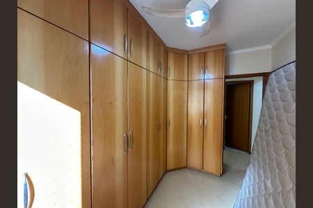 Apartamento para alugar com 90m², 3 quartos e 2 vagasQuarto 1