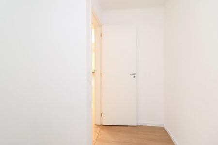 Apartamento para alugar com 38m², 2 quartos e 1 vagaQuarto 2