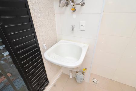 Apartamento para alugar com 38m², 2 quartos e 1 vagaSala/Cozinha