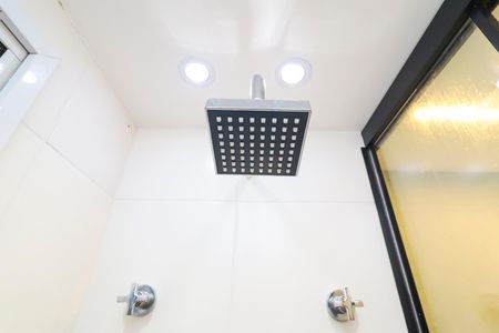 Apartamento para alugar com 38m², 2 quartos e 1 vagaBanheiro