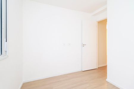 Apartamento para alugar com 38m², 2 quartos e 1 vagaQuarto 1