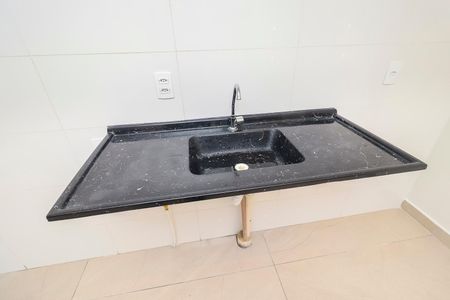 Apartamento para alugar com 38m², 2 quartos e 1 vagaSala/Cozinha
