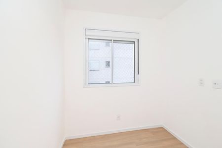 Apartamento para alugar com 38m², 2 quartos e 1 vagaQuarto 2