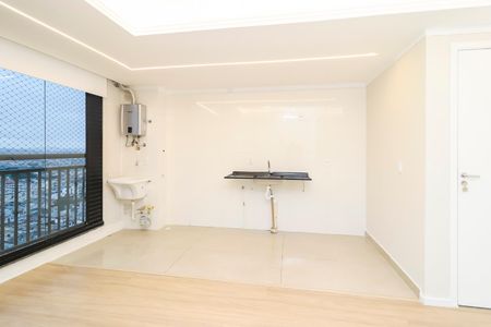 Apartamento para alugar com 38m², 2 quartos e 1 vagaSala/Cozinha