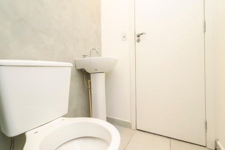 Apartamento para alugar com 38m², 2 quartos e 1 vagaBanheiro