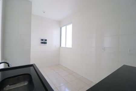 Apartamento para alugar com 45m², 2 quartos e 1 vagaCozinha