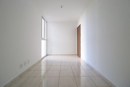 Apartamento para alugar com 45m², 2 quartos e 1 vagaSala